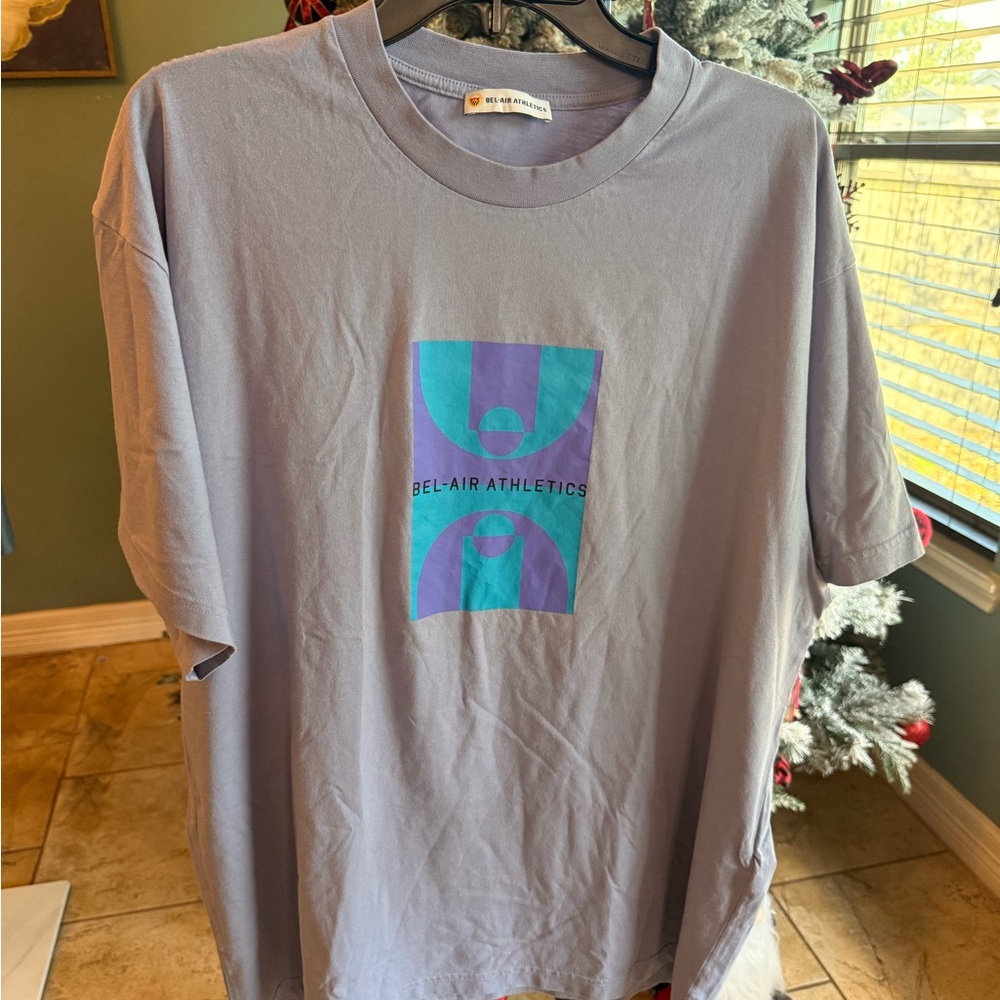 Bel-Air Athletics men’s Tee